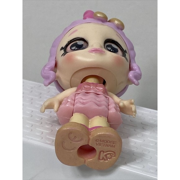 Lot of Various Dolls Kindi Pirouetta Curligirls Boxy Girls cave Club Poseable - Picture 9 of 16